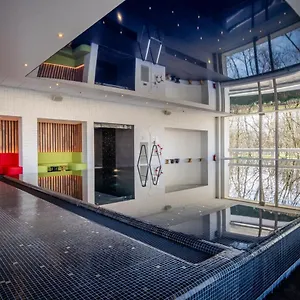 Crowne Plaza By Ihg Anversa