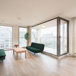 Opera In The Center Of Apartment