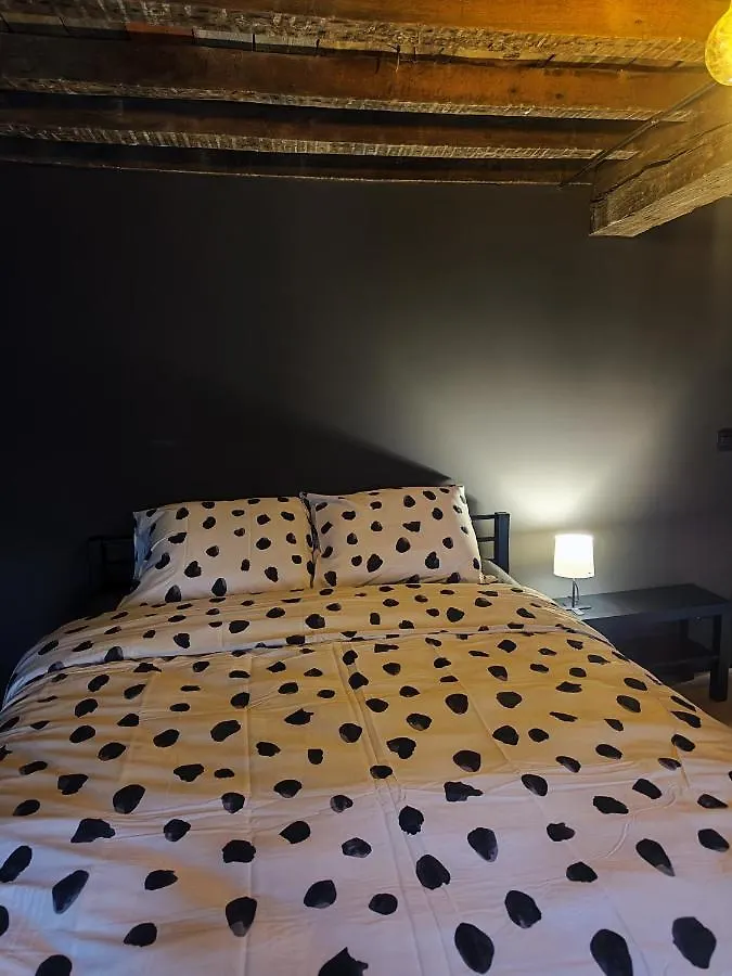 Rooftop Apartment With 60M Terrace Overlooking The Cathedral Anvers 0*,  Belgique